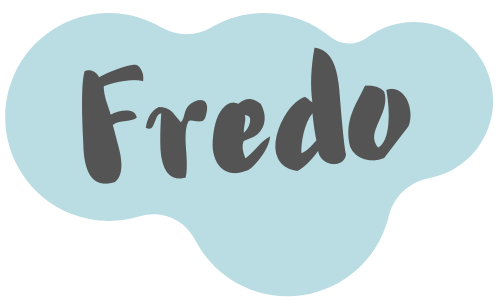 FREDO.help