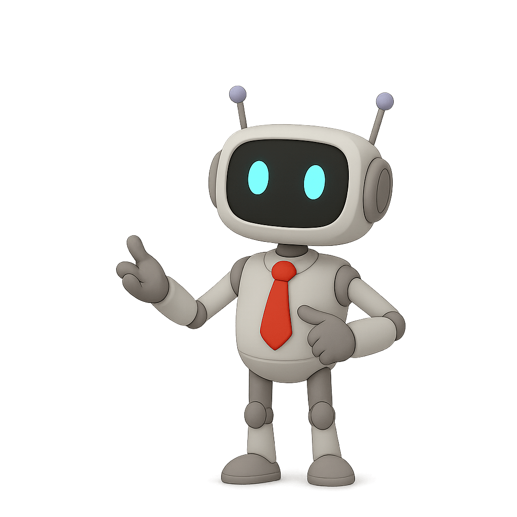 FREDO - Twój inteligentny pomocnik