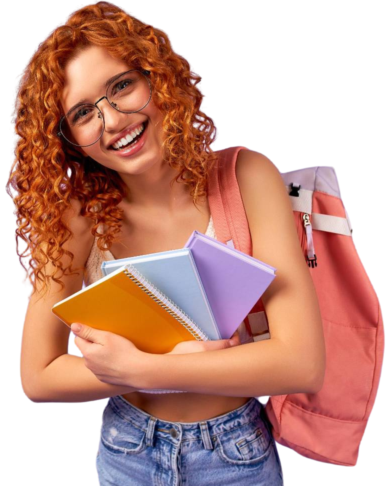 Uczennica FREDO.help