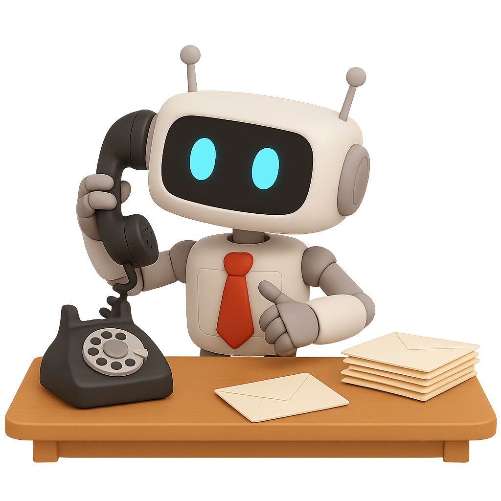 FREDO - Pomocnik kontaktowy